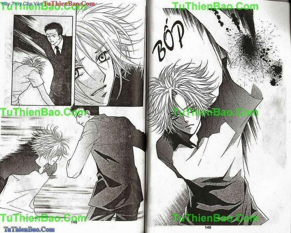 Bỗng Nhiên Có Tiền Chapter 5 - Trang 2