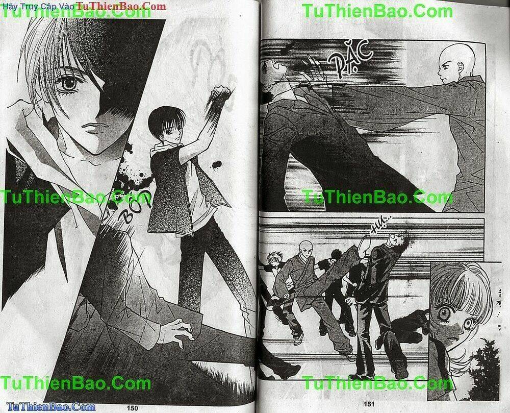 Bỗng Nhiên Có Tiền Chapter 5 - Trang 2