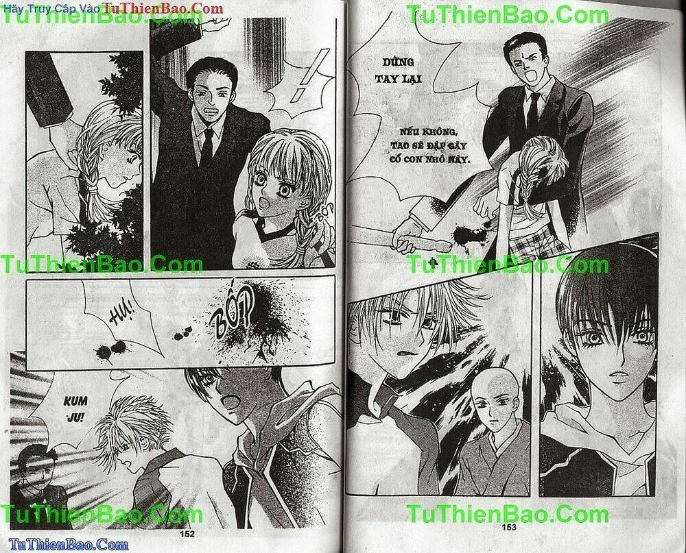 Bỗng Nhiên Có Tiền Chapter 5 - Trang 2