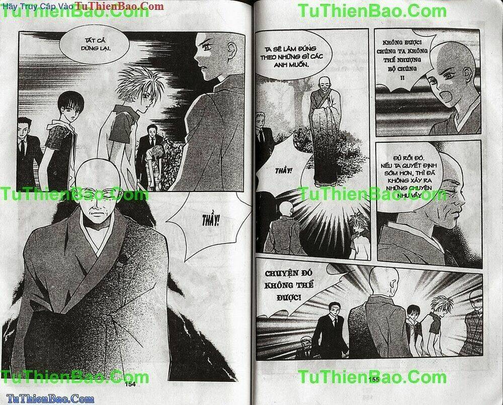 Bỗng Nhiên Có Tiền Chapter 5 - Trang 2