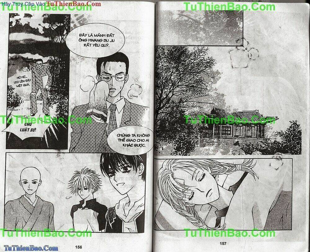 Bỗng Nhiên Có Tiền Chapter 5 - Trang 2