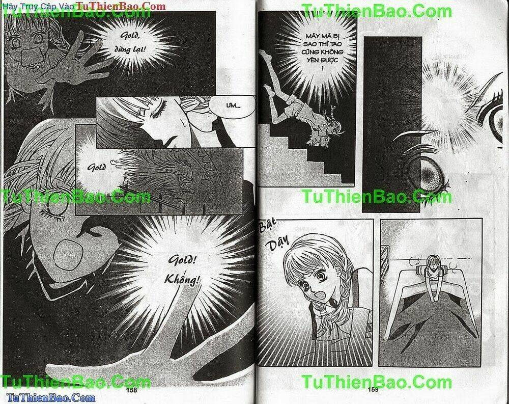 Bỗng Nhiên Có Tiền Chapter 5 - Trang 2