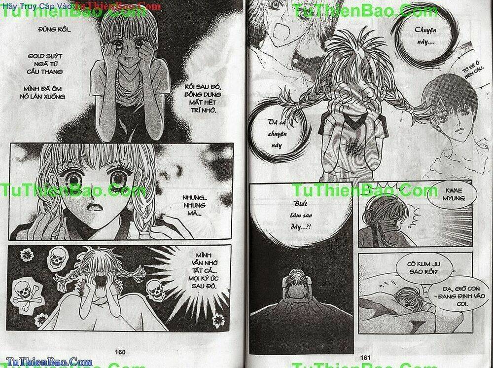 Bỗng Nhiên Có Tiền Chapter 5 - Trang 2