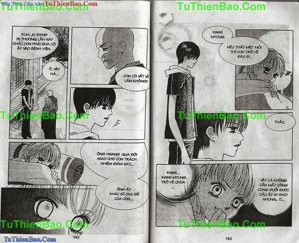 Bỗng Nhiên Có Tiền Chapter 5 - Trang 2