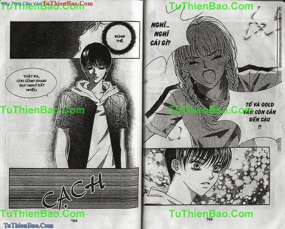 Bỗng Nhiên Có Tiền Chapter 5 - Trang 2