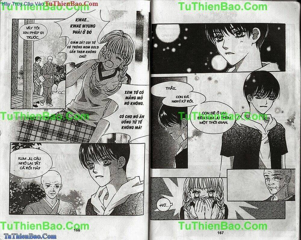 Bỗng Nhiên Có Tiền Chapter 5 - Trang 2