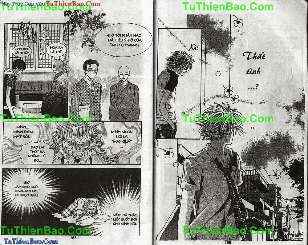 Bỗng Nhiên Có Tiền Chapter 5 - Trang 2