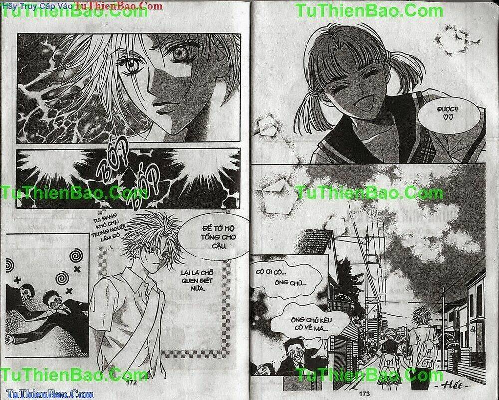 Bỗng Nhiên Có Tiền Chapter 5 - Trang 2