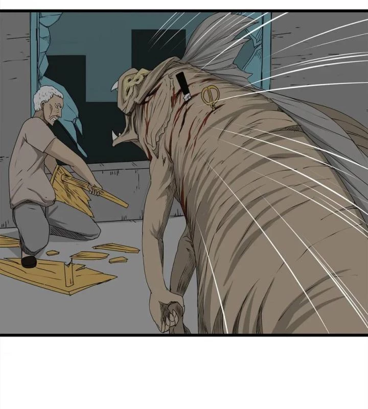 Tiền Tuyến Vùng Nước Sâu Chapter 4 - Trang 2