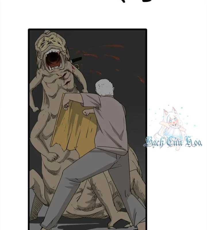 Tiền Tuyến Vùng Nước Sâu Chapter 4 - Trang 2