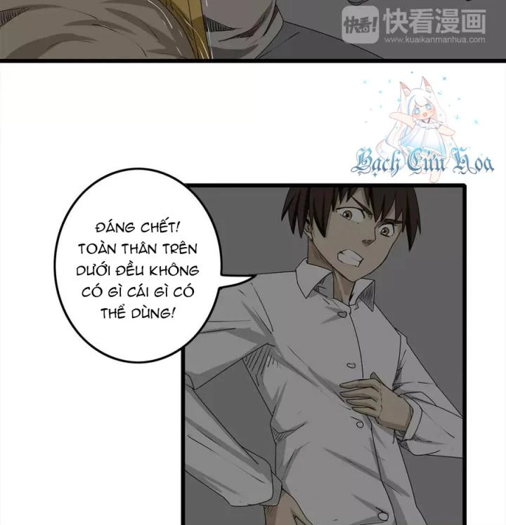 Tiền Tuyến Vùng Nước Sâu Chapter 4 - Trang 2