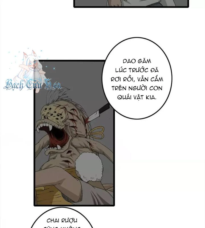 Tiền Tuyến Vùng Nước Sâu Chapter 4 - Trang 2