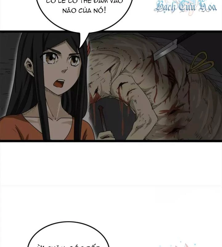 Tiền Tuyến Vùng Nước Sâu Chapter 4 - Trang 2