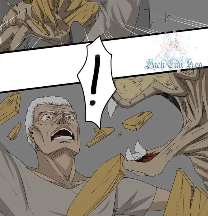 Tiền Tuyến Vùng Nước Sâu Chapter 4 - Trang 2