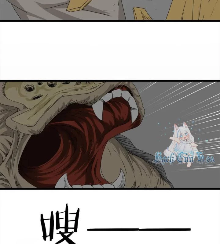 Tiền Tuyến Vùng Nước Sâu Chapter 4 - Trang 2