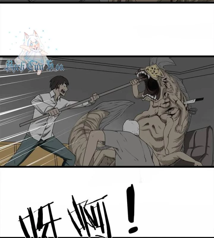 Tiền Tuyến Vùng Nước Sâu Chapter 4 - Trang 2