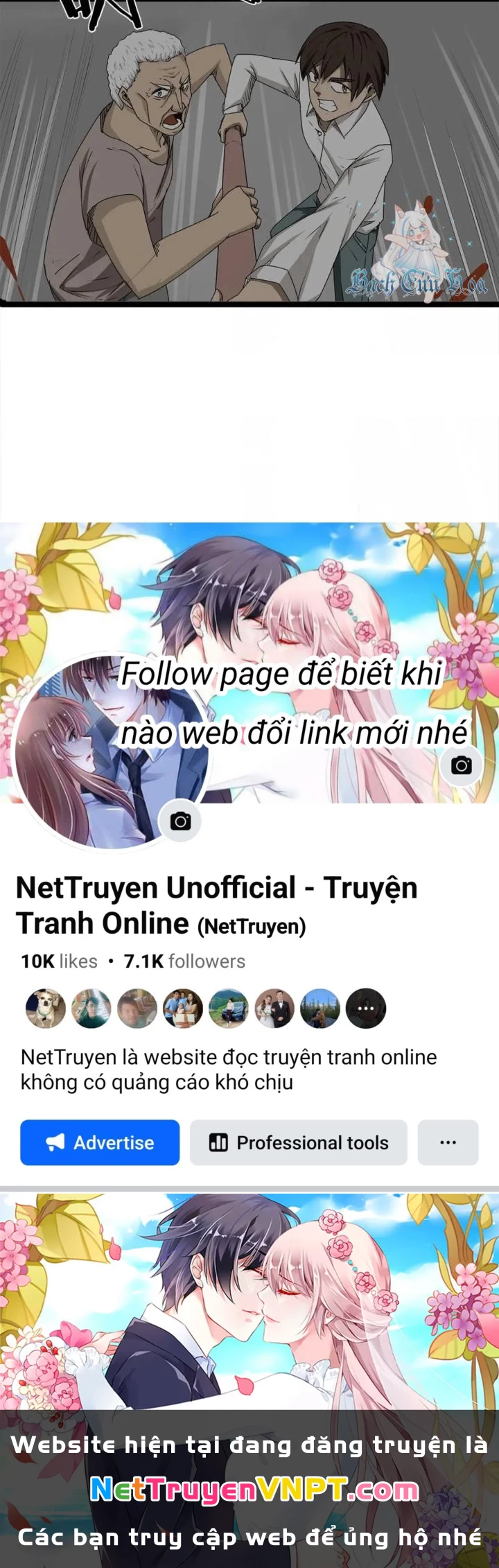 Tiền Tuyến Vùng Nước Sâu Chapter 4 - Trang 2