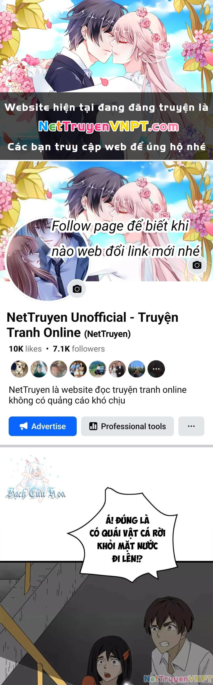 Tiền Tuyến Vùng Nước Sâu Chapter 4 - Trang 2