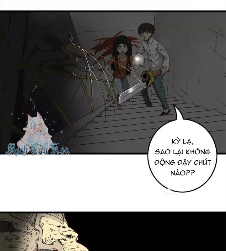 Tiền Tuyến Vùng Nước Sâu Chapter 4 - Trang 2