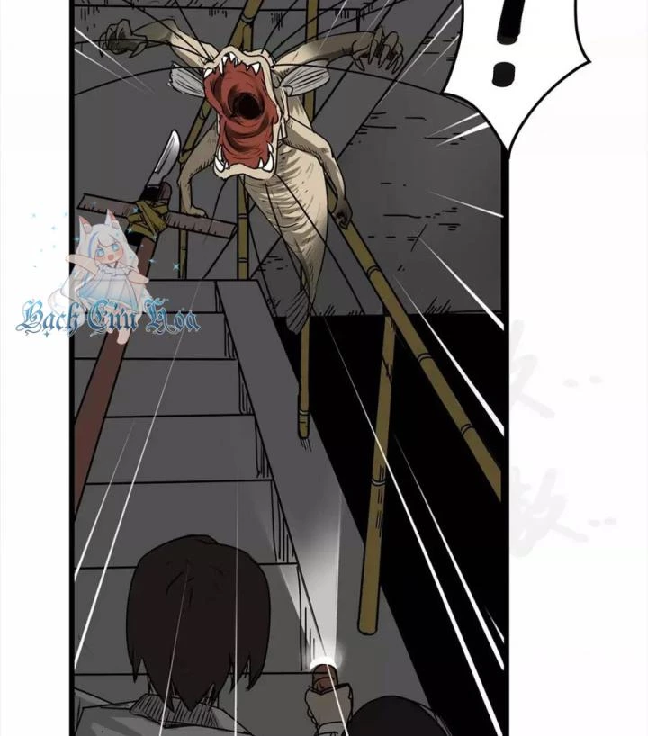 Tiền Tuyến Vùng Nước Sâu Chapter 4 - Trang 2