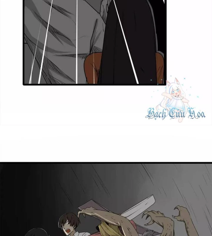 Tiền Tuyến Vùng Nước Sâu Chapter 4 - Trang 2