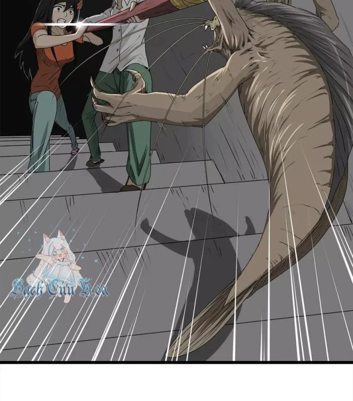 Tiền Tuyến Vùng Nước Sâu Chapter 4 - Trang 2