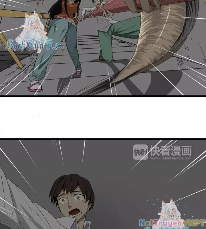 Tiền Tuyến Vùng Nước Sâu Chapter 4 - Trang 2