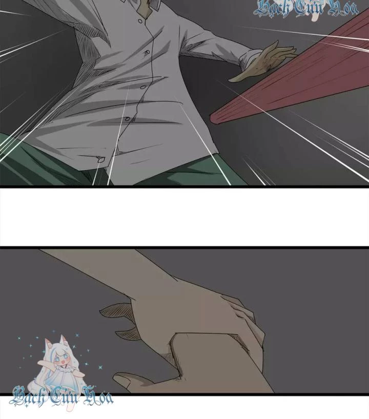 Tiền Tuyến Vùng Nước Sâu Chapter 4 - Trang 2