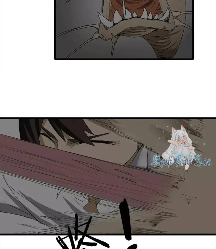 Tiền Tuyến Vùng Nước Sâu Chapter 4 - Trang 2