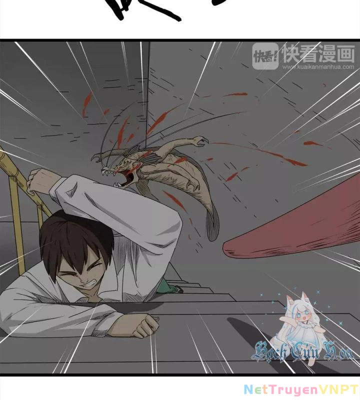 Tiền Tuyến Vùng Nước Sâu Chapter 4 - Trang 2