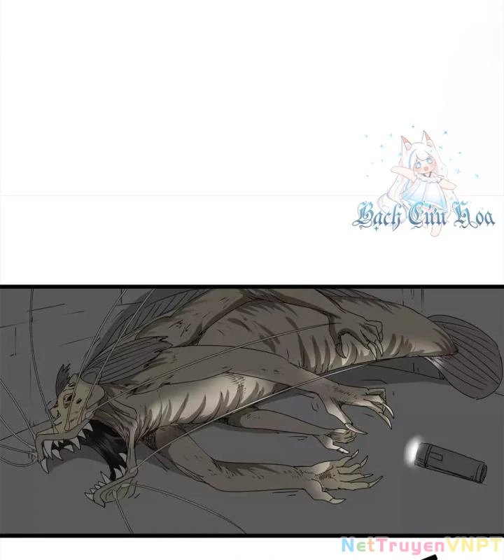 Tiền Tuyến Vùng Nước Sâu Chapter 4 - Trang 2