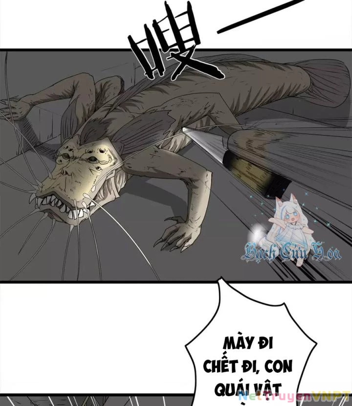 Tiền Tuyến Vùng Nước Sâu Chapter 4 - Trang 2