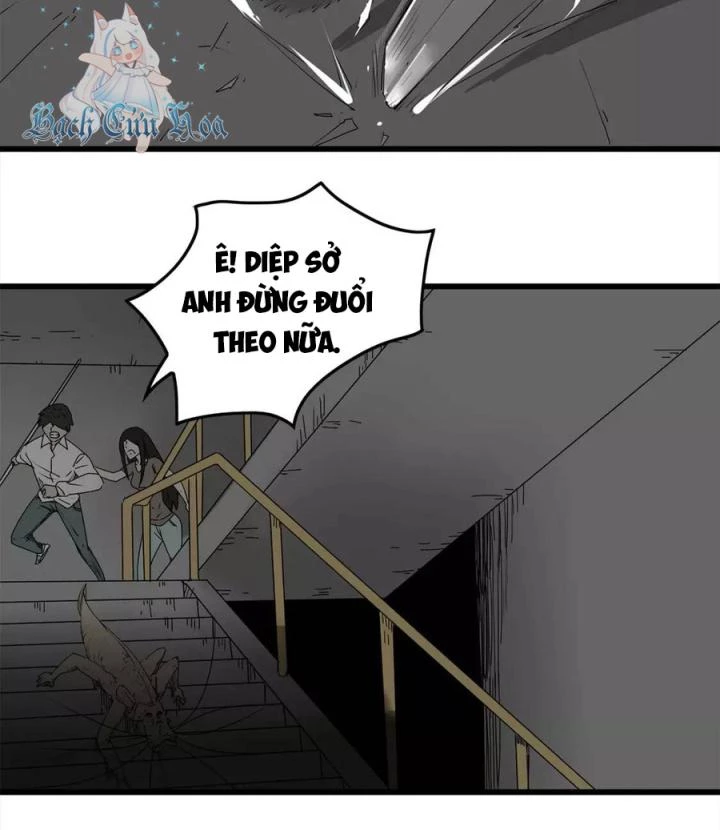 Tiền Tuyến Vùng Nước Sâu Chapter 4 - Trang 2