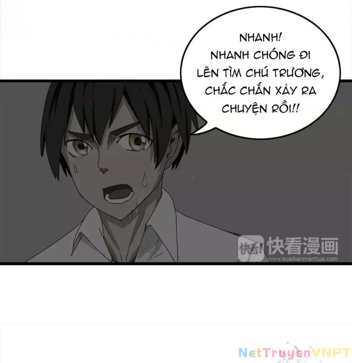 Tiền Tuyến Vùng Nước Sâu Chapter 4 - Trang 2