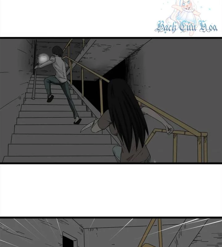 Tiền Tuyến Vùng Nước Sâu Chapter 4 - Trang 2