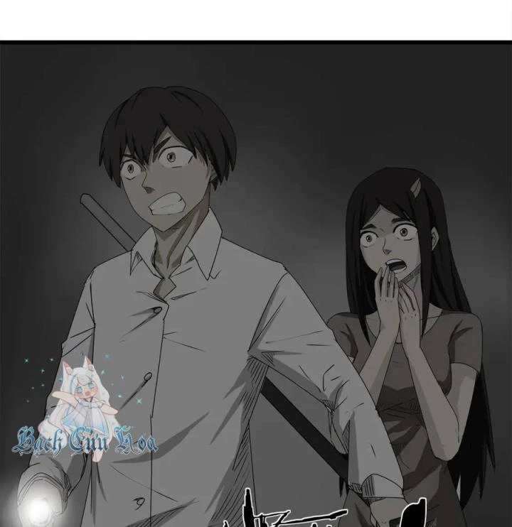 Tiền Tuyến Vùng Nước Sâu Chapter 4 - Trang 2