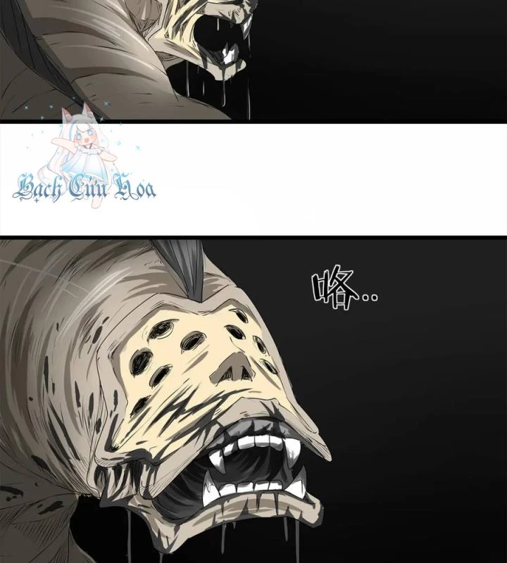 Tiền Tuyến Vùng Nước Sâu Chapter 4 - Trang 2