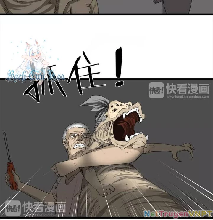 Tiền Tuyến Vùng Nước Sâu Chapter 4 - Trang 2