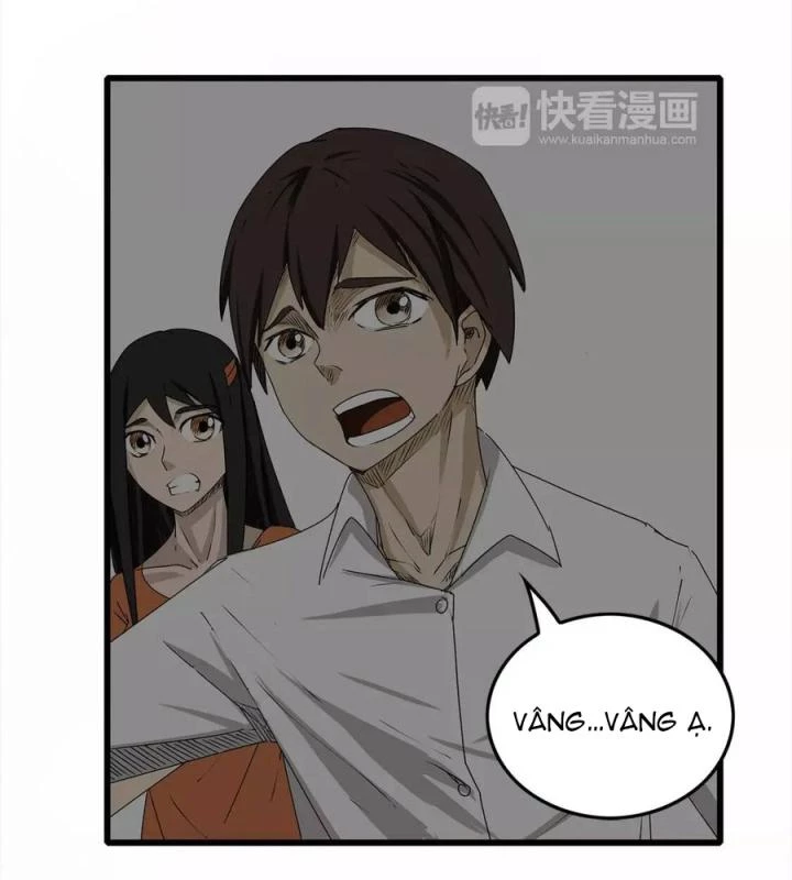 Tiền Tuyến Vùng Nước Sâu Chapter 4 - Trang 2