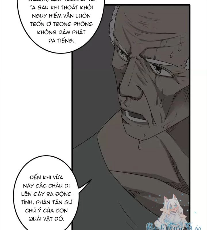 Tiền Tuyến Vùng Nước Sâu Chapter 4 - Trang 2