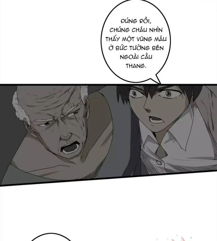 Tiền Tuyến Vùng Nước Sâu Chapter 4 - Trang 2