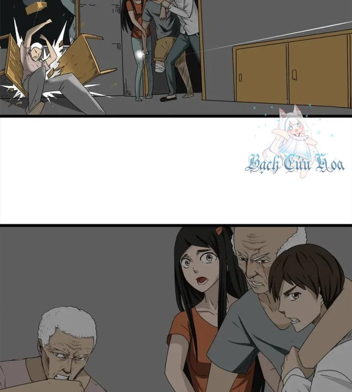 Tiền Tuyến Vùng Nước Sâu Chapter 4 - Trang 2