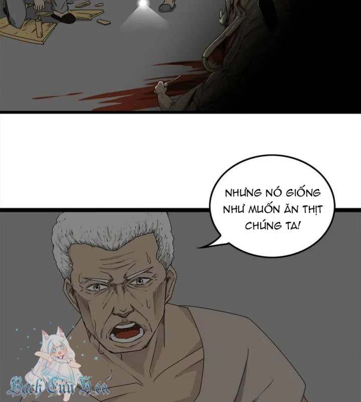 Tiền Tuyến Vùng Nước Sâu Chapter 4 - Trang 2