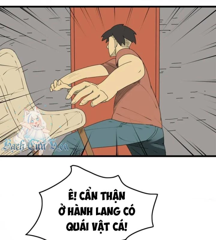 Tiền Tuyến Vùng Nước Sâu Chapter 7 - Trang 2
