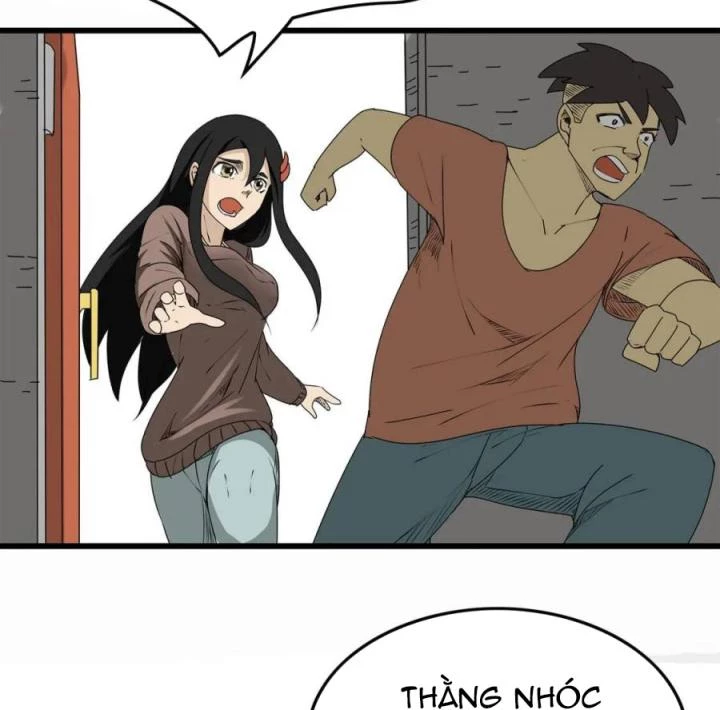 Tiền Tuyến Vùng Nước Sâu Chapter 7 - Trang 2