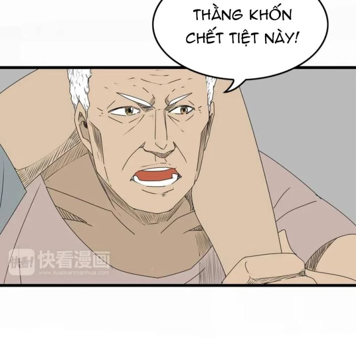 Tiền Tuyến Vùng Nước Sâu Chapter 7 - Trang 2
