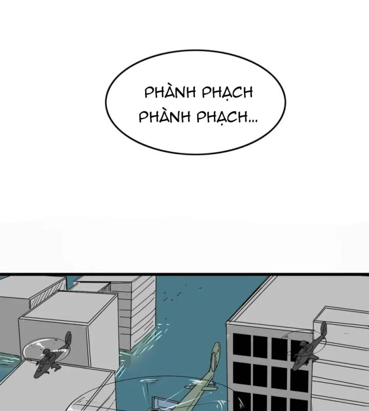 Tiền Tuyến Vùng Nước Sâu Chapter 7 - Trang 2