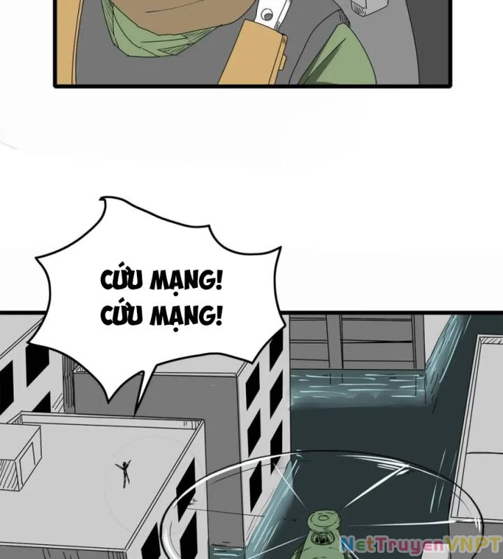 Tiền Tuyến Vùng Nước Sâu Chapter 7 - Trang 2