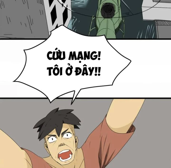 Tiền Tuyến Vùng Nước Sâu Chapter 7 - Trang 2