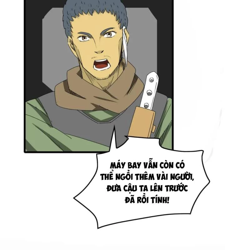 Tiền Tuyến Vùng Nước Sâu Chapter 7 - Trang 2